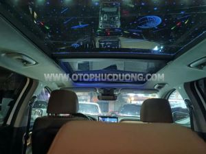 Xe Hyundai SantaFe Cao cấp 2.2L HTRAC 2021