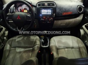 Xe Mitsubishi Attrage 1.2 MT 2016