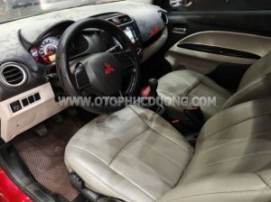 Xe Mitsubishi Attrage 1.2 MT 2016
