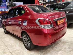 Xe Mitsubishi Attrage 1.2 MT 2016