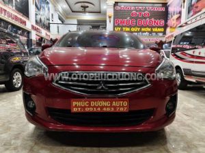 Xe Mitsubishi Attrage 1.2 MT 2016