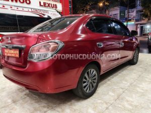 Xe Mitsubishi Attrage 1.2 MT 2016