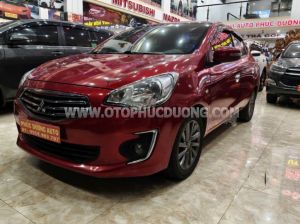 Xe Mitsubishi Attrage 1.2 MT 2016