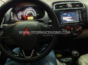 Xe Mitsubishi Attrage 1.2 MT 2016