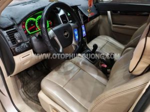 Xe Chevrolet Captiva LT 2.4 MT 2008