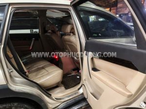 Xe Chevrolet Captiva LT 2.4 MT 2008