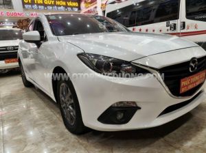 Mazda 3 1.5 AT