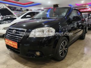 Xe Daewoo Gentra SX 1.5 MT 2010
