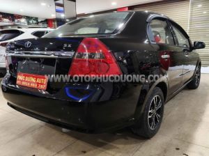 Xe Daewoo Gentra SX 1.5 MT 2010