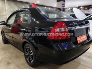 Xe Daewoo Gentra SX 1.5 MT 2010