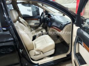 Xe Daewoo Gentra SX 1.5 MT 2010
