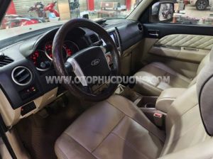 Xe Ford Everest 2.5L 4x2 MT 2012