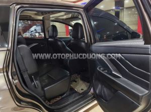 Xe Mitsubishi Xpander 1.5 AT 2021