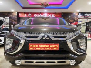 Xe Mitsubishi Xpander 1.5 AT 2021
