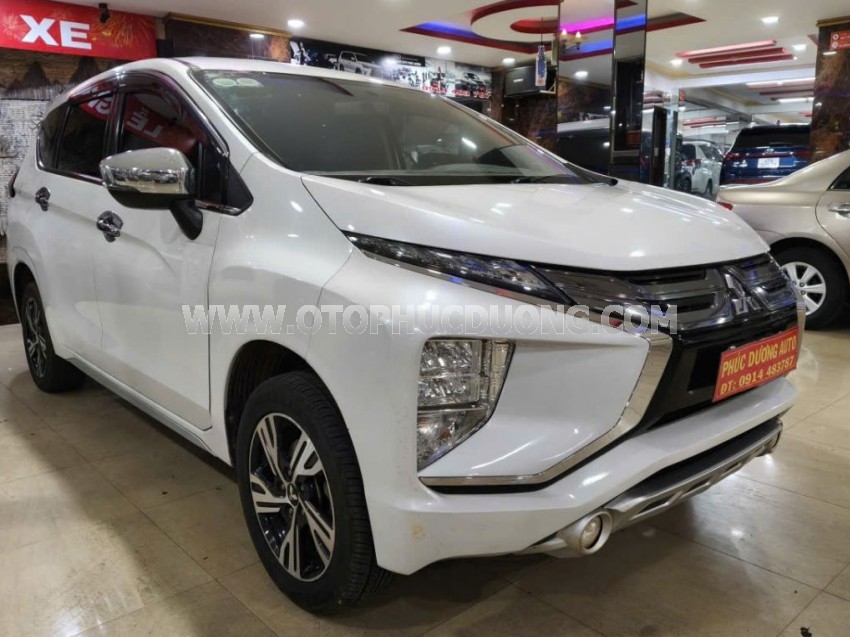 Mitsubishi Xpander 1.5 AT 2021