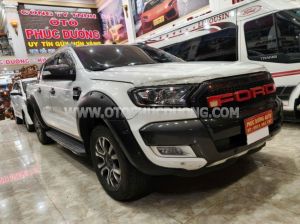 Ford Ranger Wildtrak 3.2L 4x4 AT