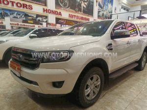 Xe Ford Ranger XLT 2.2L 4x4 AT 2019