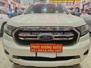 Xe Ford Ranger XLT 2.2L 4x4 AT 2019