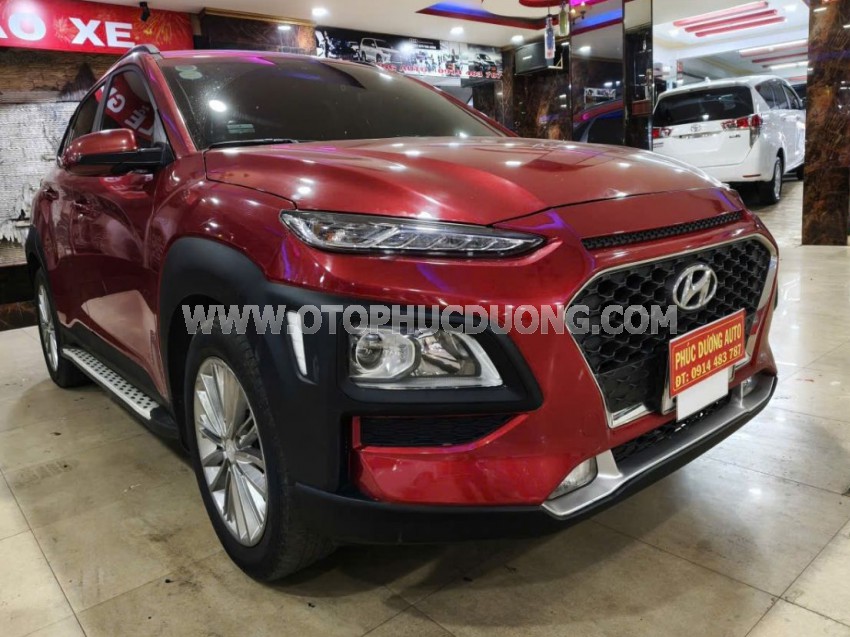 Hyundai Kona Tiêu Chuẩn 2.0 AT 2020