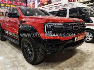 Xe Ford Ranger Raptor 2.0L 4x4 AT 2024