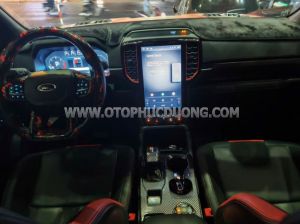 Xe Ford Ranger Raptor 2.0L 4x4 AT 2024