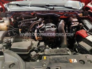 Xe Ford Ranger Raptor 2.0L 4x4 AT 2024