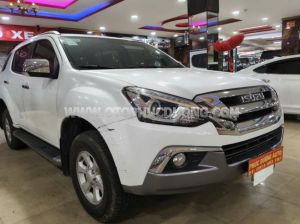 Isuzu MU-X B7 1.9 4X2 MT