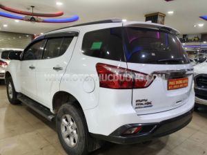 Xe Isuzu MU-X 1.9 4X2 MT 2019