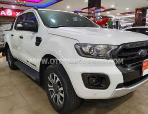 Ford Ranger Wildtrak 2.0L 4x4 AT