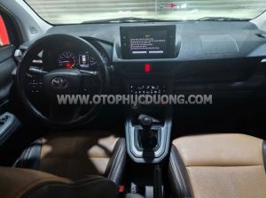 Xe Toyota Avanza Premio 1.5 MT 2022