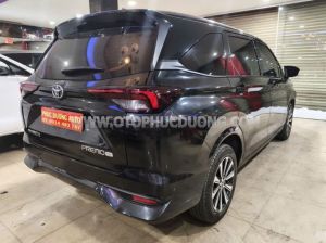Xe Toyota Avanza Premio 1.5 MT 2022