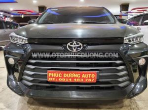 Xe Toyota Avanza Premio 1.5 MT 2022