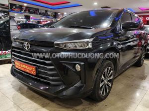 Xe Toyota Avanza Premio 1.5 MT 2022