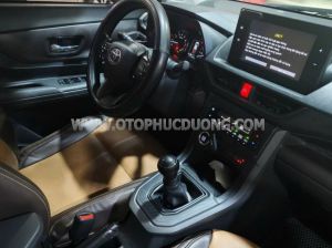 Xe Toyota Avanza Premio 1.5 MT 2022