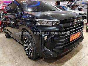 Xe Toyota Avanza Premio 1.5 MT 2022