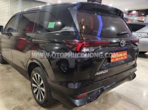 Xe Toyota Avanza Premio 1.5 MT 2022