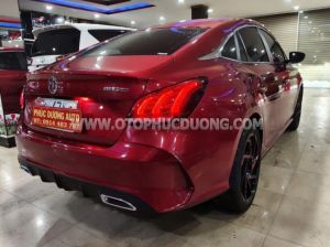 Xe MG 5 Standard 1.5 AT 2022