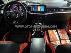 Xe MG 5 Standard 1.5 AT 2022