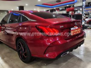 Xe MG 5 Standard 1.5 AT 2022