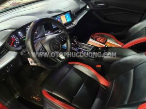 Xe MG 5 Standard 1.5 AT 2022