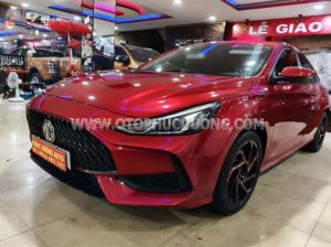 Xe MG 5 Standard 1.5 AT 2022