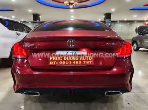 Xe MG 5 Standard 1.5 AT 2022