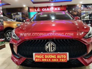 Xe MG 5 Standard 1.5 AT 2022