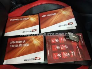 Xe MG 5 Standard 1.5 AT 2022