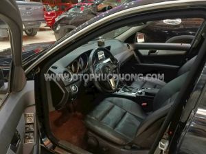 Xe Mercedes Benz C class C200 2012