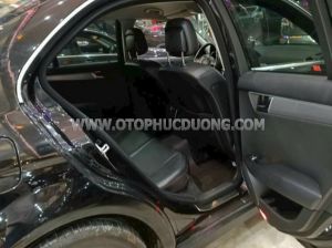 Xe Mercedes Benz C class C200 2012