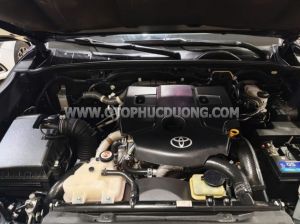 Xe Toyota Fortuner 2.4G 4x2 MT 2019