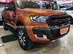 Ford Ranger Wildtrak 3.2L 4x4 AT