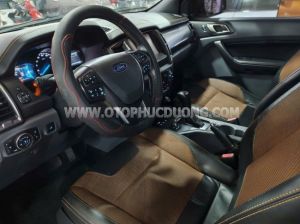 Xe Ford Ranger Wildtrak 3.2L 4x4 AT 2016