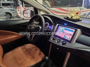 Xe Toyota Innova 2.0E 2019